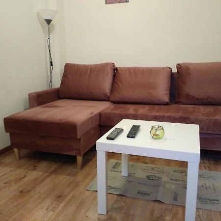 Apartament Eliot Warszawa Zewnętrze zdjęcie