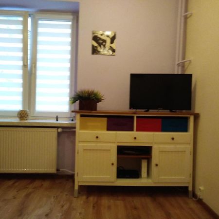 Apartament Eliot Warszawa Zewnętrze zdjęcie