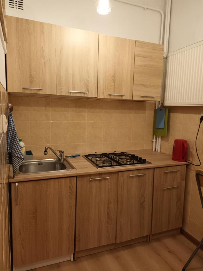 Apartament Eliot Warszawa Zewnętrze zdjęcie