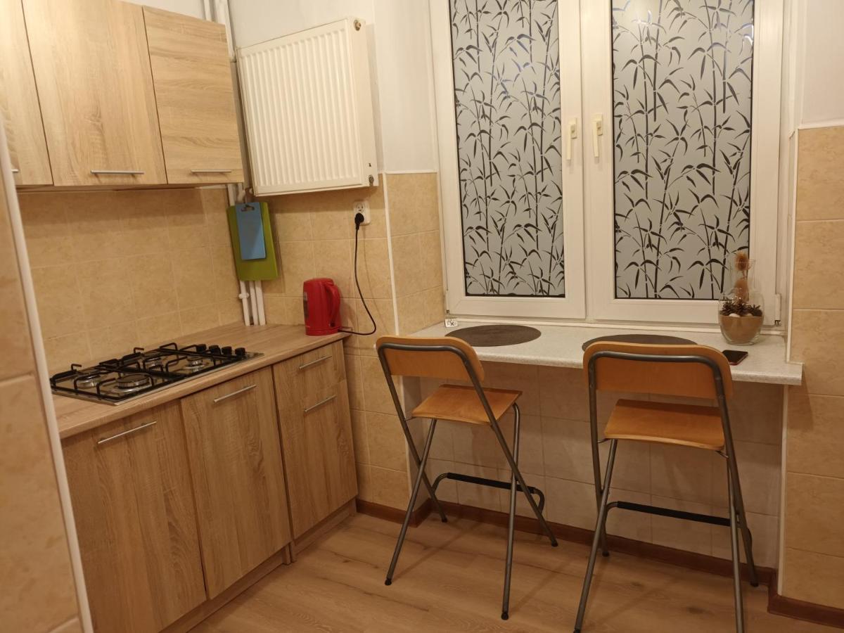Apartament Eliot Warszawa Zewnętrze zdjęcie