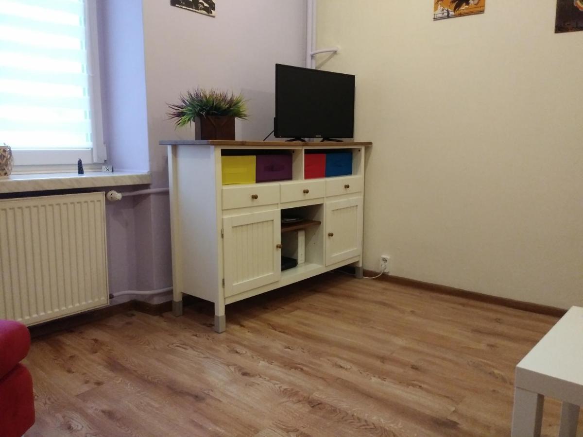 Apartament Eliot Warszawa Zewnętrze zdjęcie